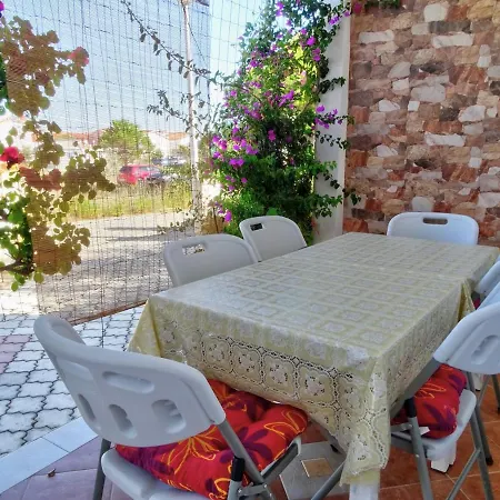 Apartamento Zoka
