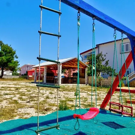 شقة Zoka *