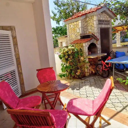 Zoka Apartamento *