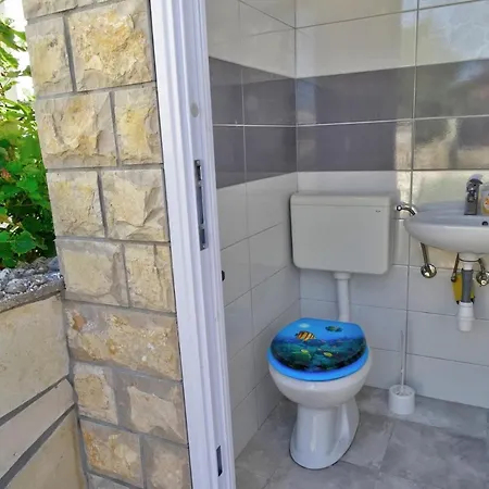 Apartamento Zoka *