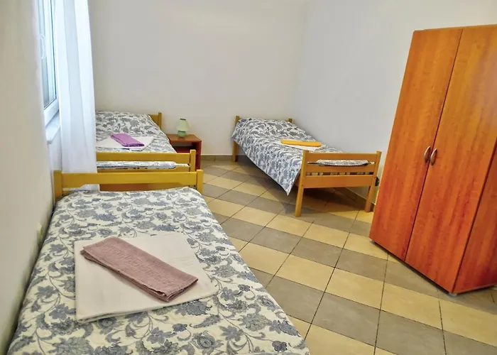 Apartment Zoka *