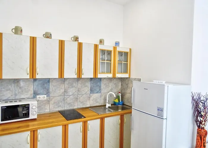 Apartment Zoka *