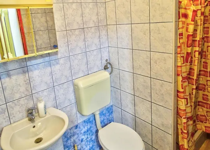 Apartment Zoka *