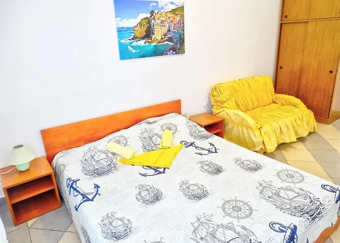 Apartment Zoka *