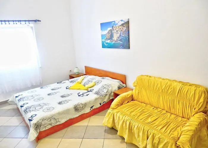 Zoka Apartment Vir