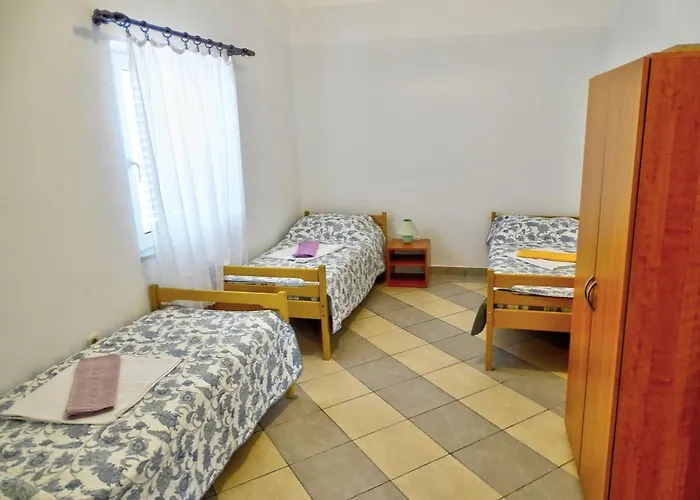 Zoka Apartment *