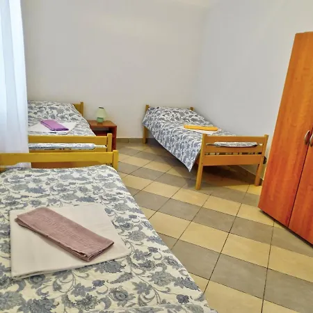 Apartment Zoka *