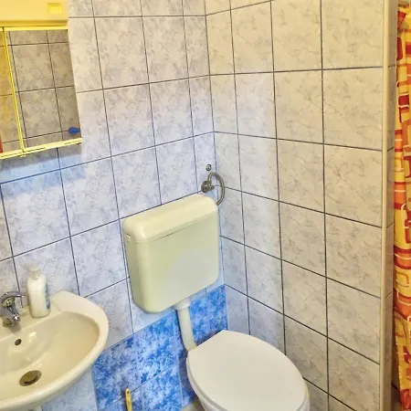 Apartment Zoka *