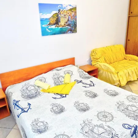 Apartment Zoka *