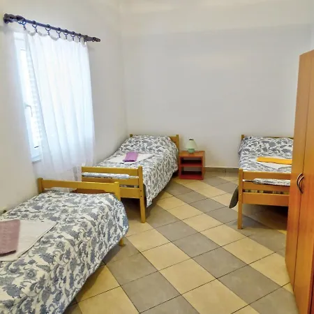 Zoka Apartment *