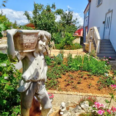 Zoka Διαμέρισμα *